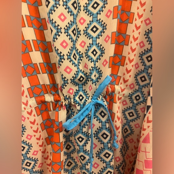 Laundry  by Shelli Segal Blouse - Picture 3 of 8